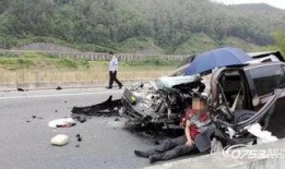 杞县张寨车祸最新爆料,悲剧现场细节披露，伤亡情况引关注